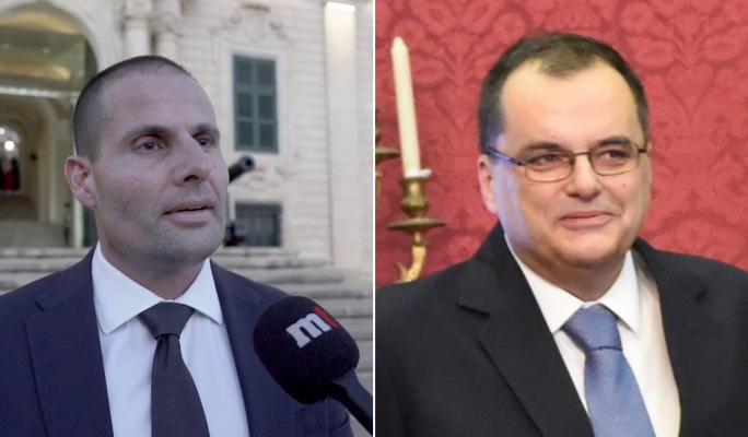 Prime minister urges standards czar to investigate time-barred allegations against him