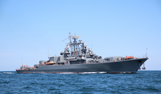 France, Greece, UK move military assets to Cyprus amid Iran conflict spillover