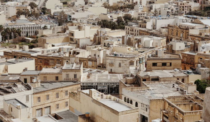 WATCH | Too rich for social housing, too poor for an apartment? This new scheme is for you