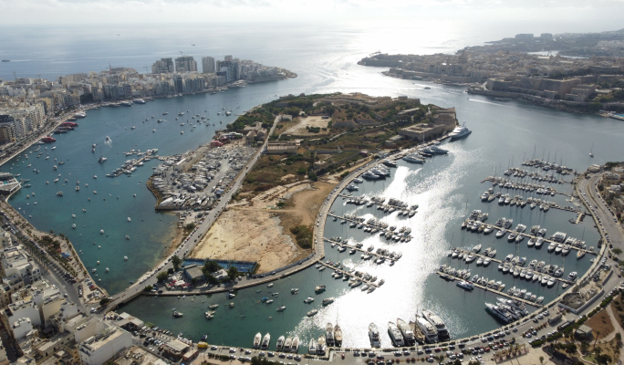 Manoel Island Park: A serene refuge in the Marsamxett area | Josef Florian Micallef