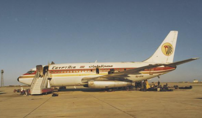 The fuller story behind the 1985 hijack in Malta | Malcolm Scerri Ferrante