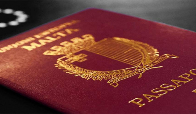 Man pleads guilty to passport forgery and false declarations