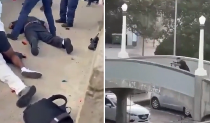 Australia in shock after gunmen kill 12 in beach shooting