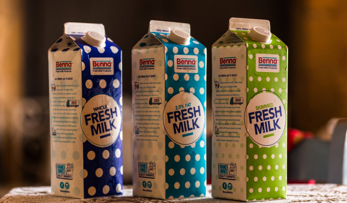 Malta Diary Products announces milk price increase