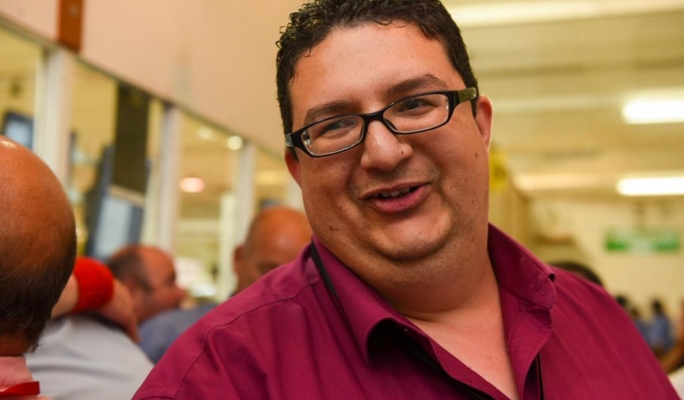 Marsa mayor: Open centre now officially empty - Vimarsana News