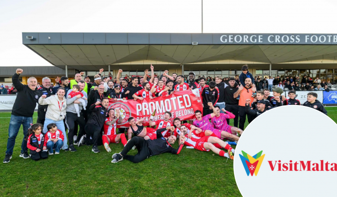 Malta to be promoted through four-year partnership with Melbourne-based football club