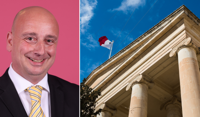 St Venera mayor Stephen Sultana acquitted of drunk, dangerous driving charges - Vimarsana News