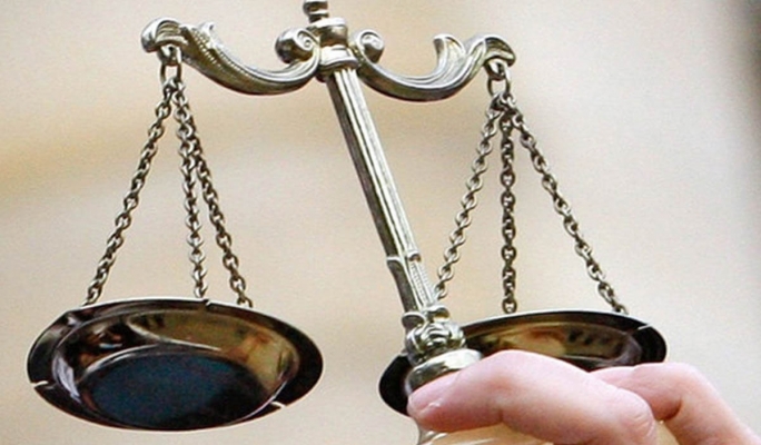 The right to a fair hearing - Vimarsana News