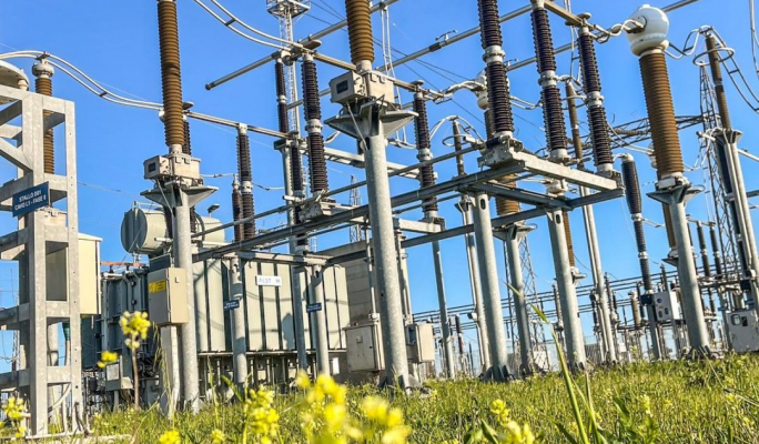Malta’s reliance on electricity from Sicily grew in 2024