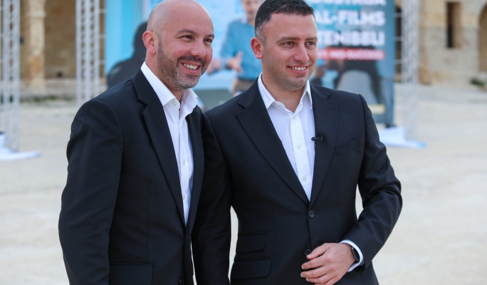 Mediterrane millions ‘good for Malta’ but homegrown films not giving ...
