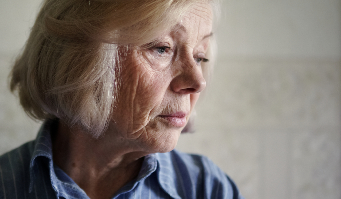 Boom leaves elderly women behind — Central Bank