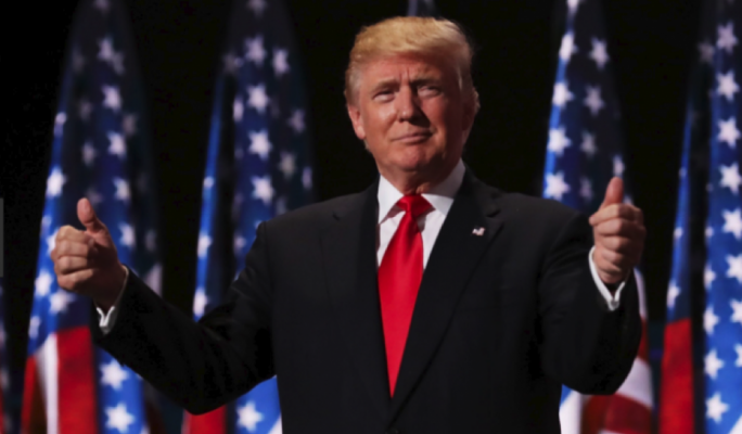 Only 22% of Maltese think US is heading in right direction