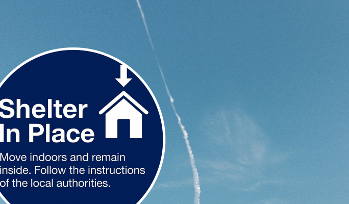 Maltese nationals in United Arab Emirates urged to be cautious in the wake of missile attacks