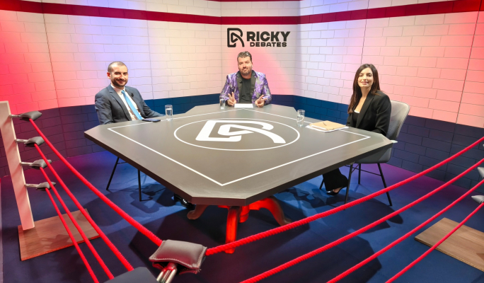 Malta Women’s Lobby condemns PBS for ‘rewarding misogyny’ with programme hosted by Ricky Caruana