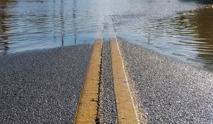 Regulator to pay 25% of flood damage bill after failing to deny Malta Resources Authority debt