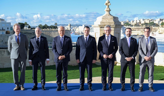 Camilleri: Malta’s 'fair but firm' migration approach to continue as EU pact nears rollout