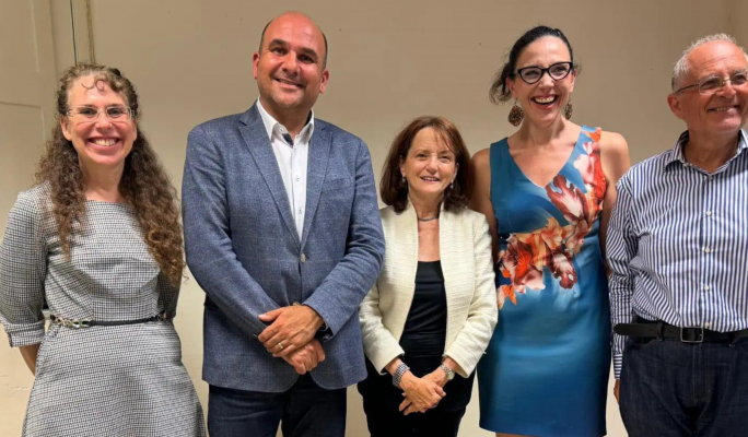 Labour MEP candidates snub discussion on environmental challenges - Vimarsana News