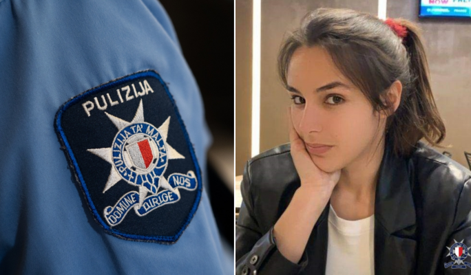 Missing 20-year-old found