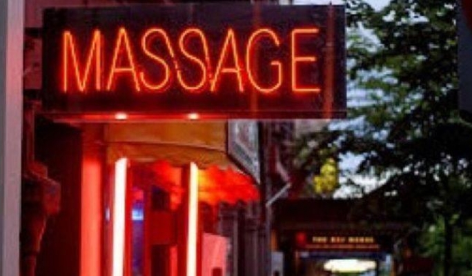 FIAU: Limited reports of sexual exploitation in massage parlours - Vimarsana News