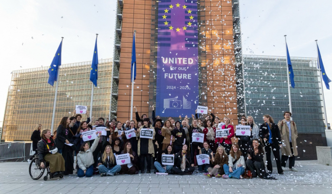 European Commission passes choice to member states on abortion access funding
