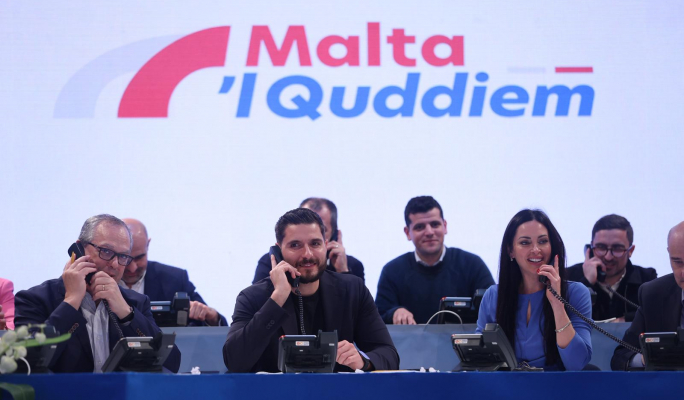 PN raises €322,780 in fundraising marathon