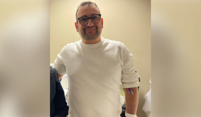 Government to contribute €250,000 to father suffering from rare and aggressive leukaemia