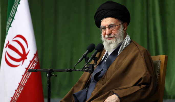 Iran's supreme leader Ayatollah Ali Khamenei killed in US-Israeli airstrikes