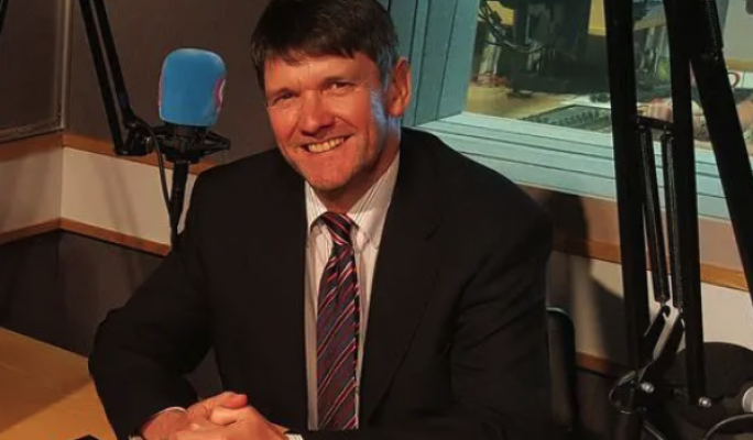 Harbinson’s intransigence weakens criminal prosecution in Vitals case