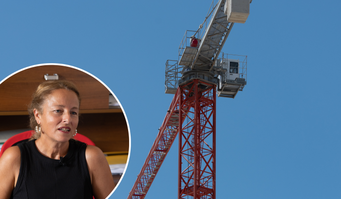 WATCH | 'No legal certainty': Claire Bonello slams proposed planning changes
