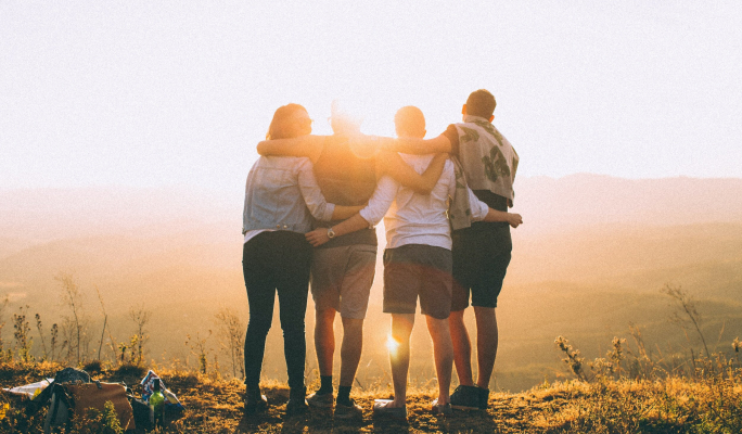 Disillusioned youth: Young people and our lack of political choices - Vimarsana News