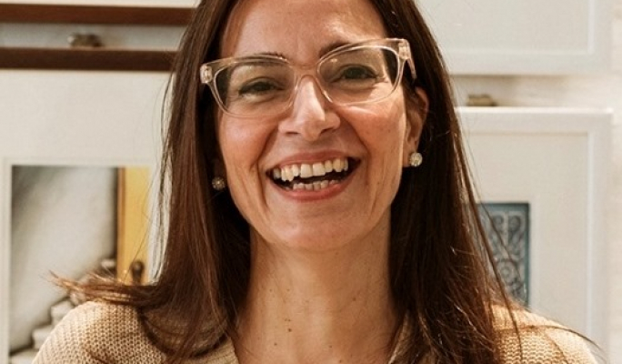 My essentials: Stephanie Borg’s cultural picks