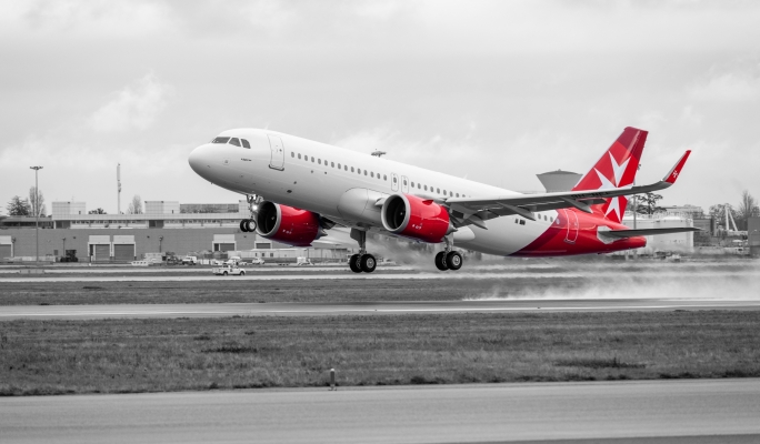 Malta Chamber calls for dialogue after KM Malta Airlines' pilots take industrial action