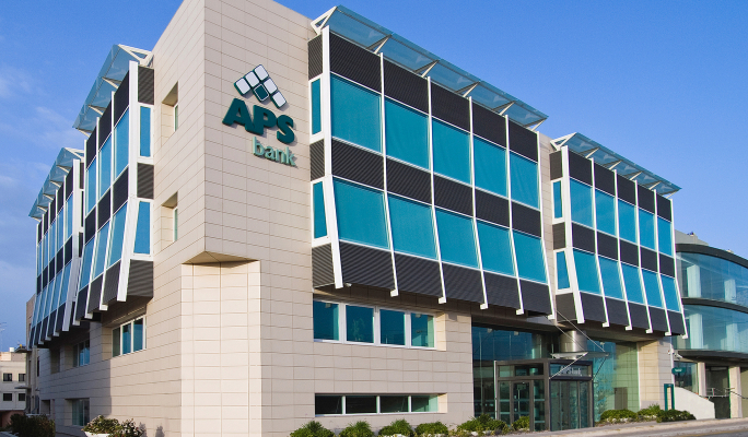 Malta Archdiocese holding in APS Bank expected to fall under 50% with €45 million Rights Issue
