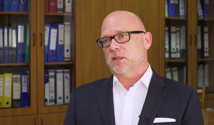 Armin Ernst to stand trial over hospital concession corruption charges