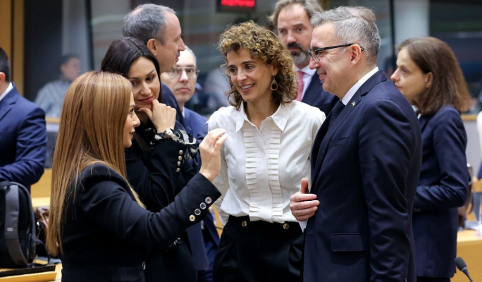 Agreement reached on 2040 European Climate Law