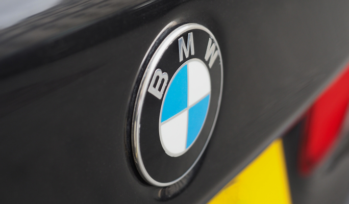 Court hears how BMW driver sped away from police before running away on foot