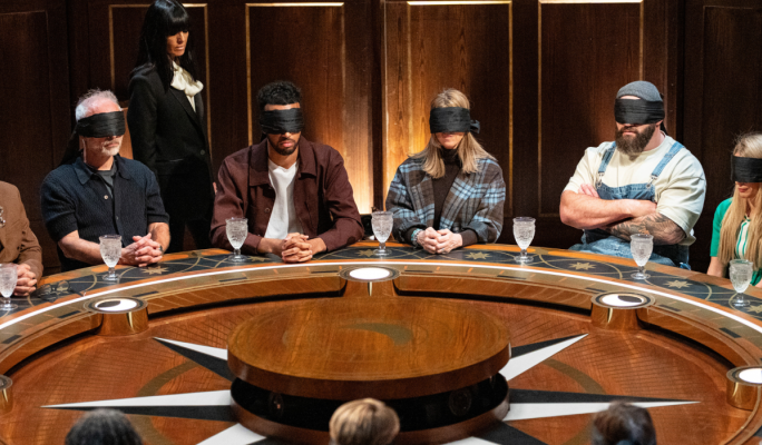 What Celebrity Traitors can teach us about group think and human behaviour