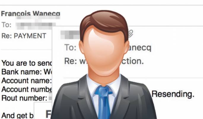 Compromised Businesses Rise Of The Ceo Scam In Malta