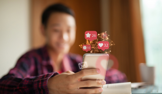 France moves to ban social media for under-15s as parliament debates new law