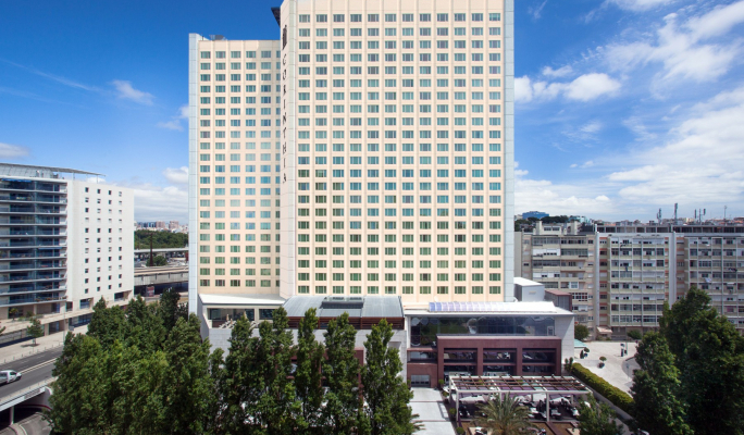 IHI to sell 72 per cent of five-star Corinthia Hotel Lisbon