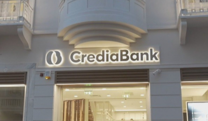 CrediaBank announces its financial results for 2025