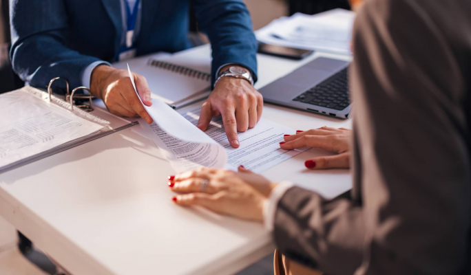 Interest rate for late payments in commercial transactions