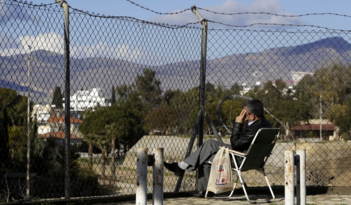 Greece and Turkey edge closer to deal to end Cyprus conflict
