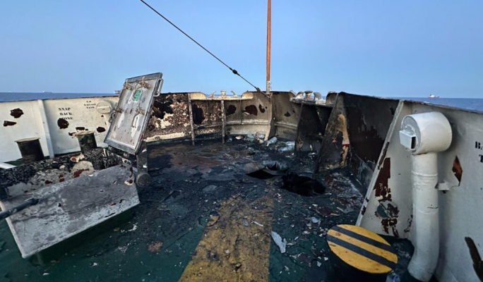 Looking back 2025 | Israeli drone attack exposed Malta’s defence weaknesses