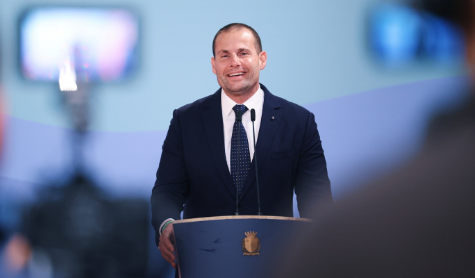 Maltese-speaking child carers will receive an allowance of €520 per year