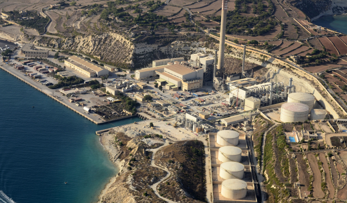 PN lambasts government's spending on temporary diesel-powered plant - Vimarsana News