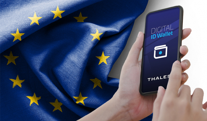 Your face is not enough: Why Europe wants a digital wallet in every pocket