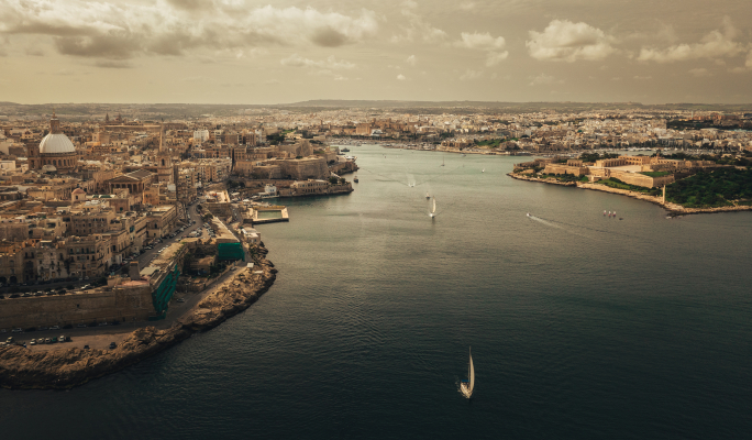 Logistics at Grand Harbour becoming unsustainable, operators warn