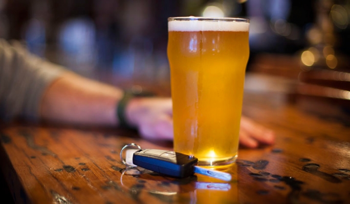 National Alcohol Policy fails to address drink-driving: Insurance association
