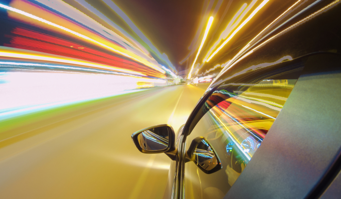 Man handed fine after driving without licence and insurance, breaching bail